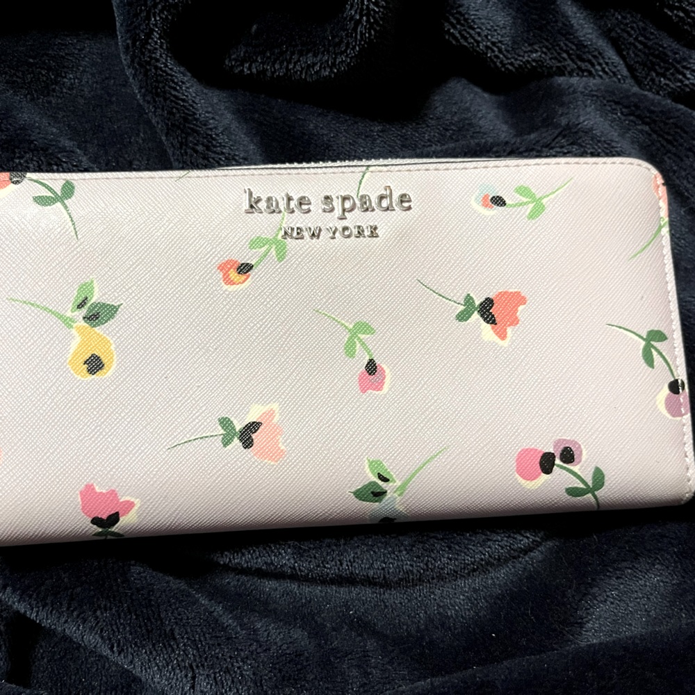 Kate Spade Wallet